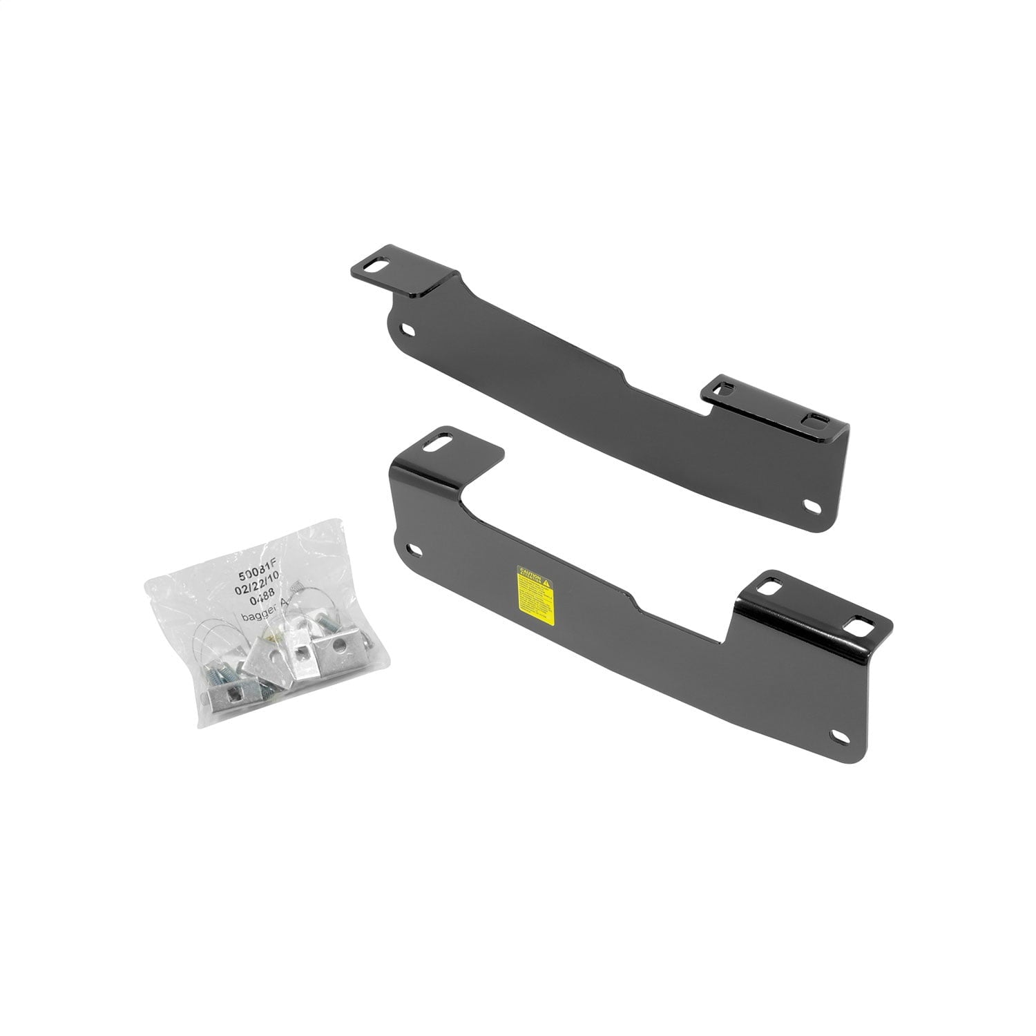 F150 5TH Wheel Inst. Kit