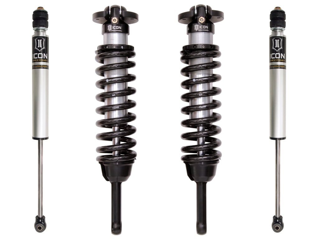 Leveling Kit Suspension