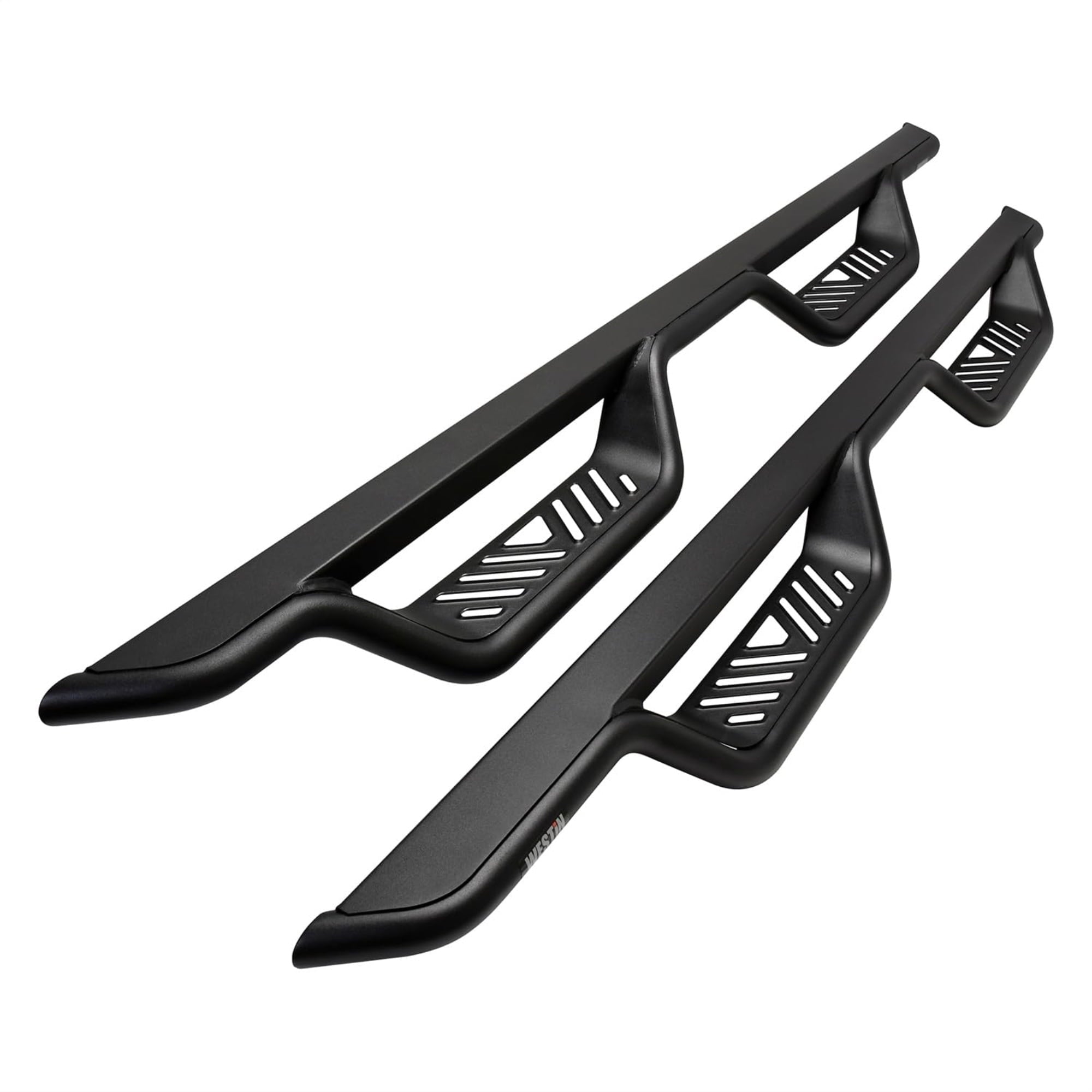 Outlaw Drop Nerf Step Bars