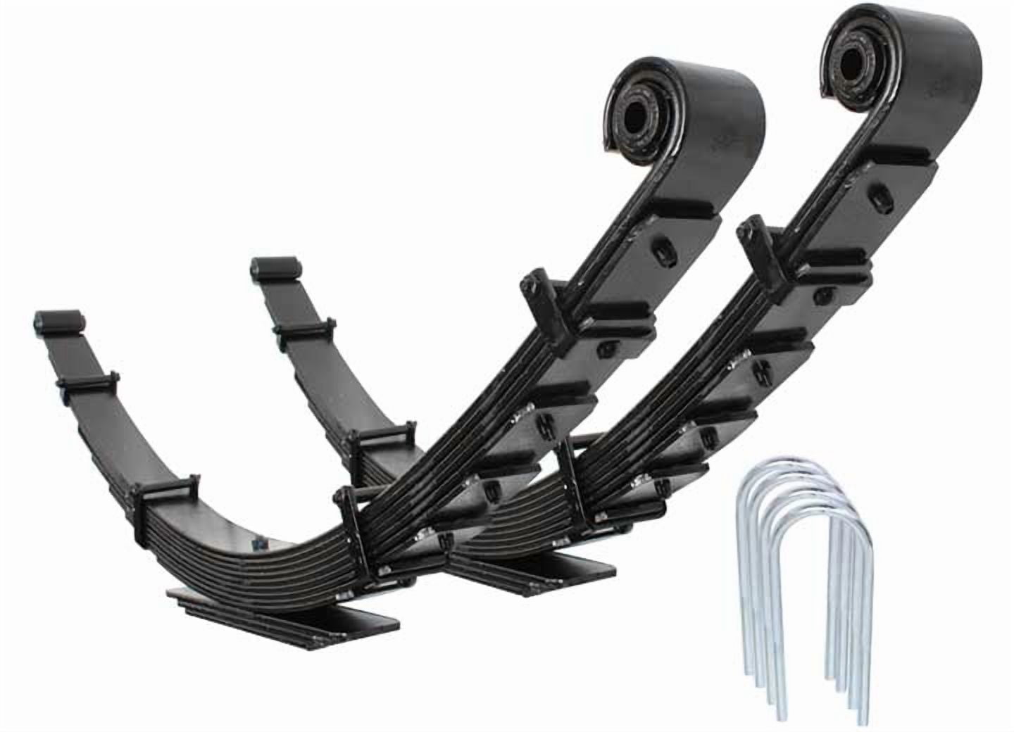 Leaf Spring Kit