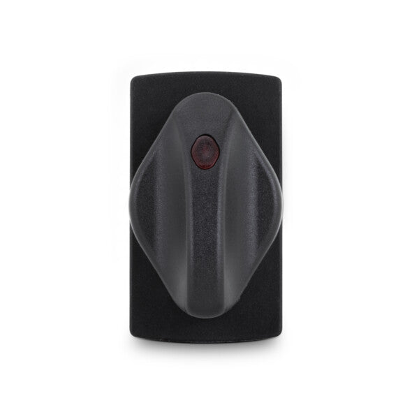 ROTARY SWITCH  CONTURA  RED