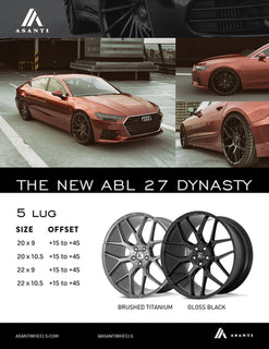 ABL27-20050020BK