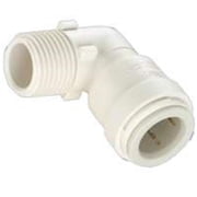 Male El 1/2CTS X 1/2NPT