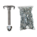 1.5 X .25 Pontoon Deck Stainless Bolt Kit 100/Bag