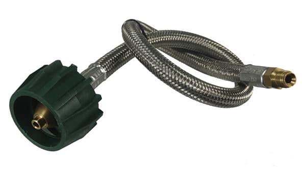 RV TYPE1 X Inverted Flare Stainless