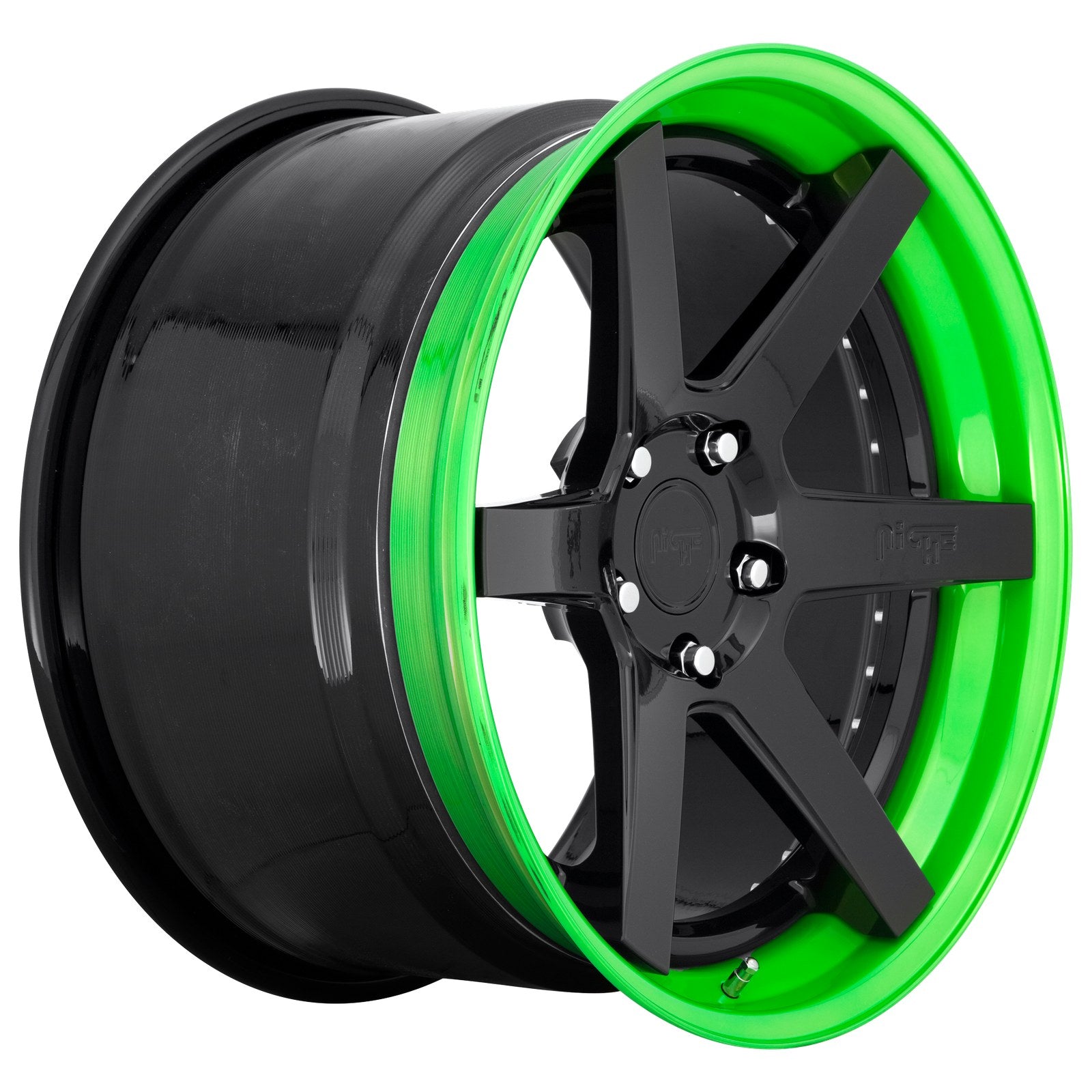 Niche 1PC ALTAIR 20X10.5 5X112 (BSL) 66.5 BLD 40MM