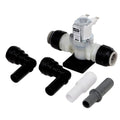 Jabsco Solenoid/anti-syphon Valve