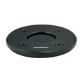 Scanstrut Anodized Aluminum Low-profile Cable Seal F/cables 9- &amp; Connectors Up to &oslash;