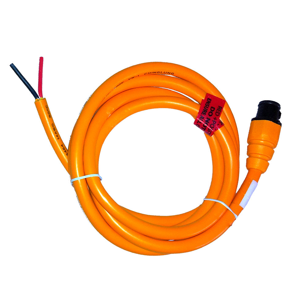 Oceanled Dmx Control Output Cable Oceanbridge to Oceanconnect or 2-way