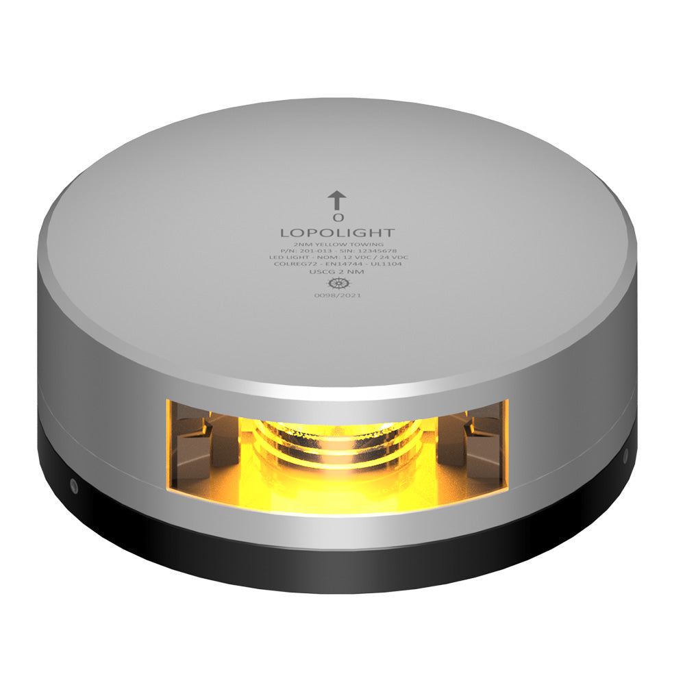 Lopolight Towing Light - 2nm - Housing