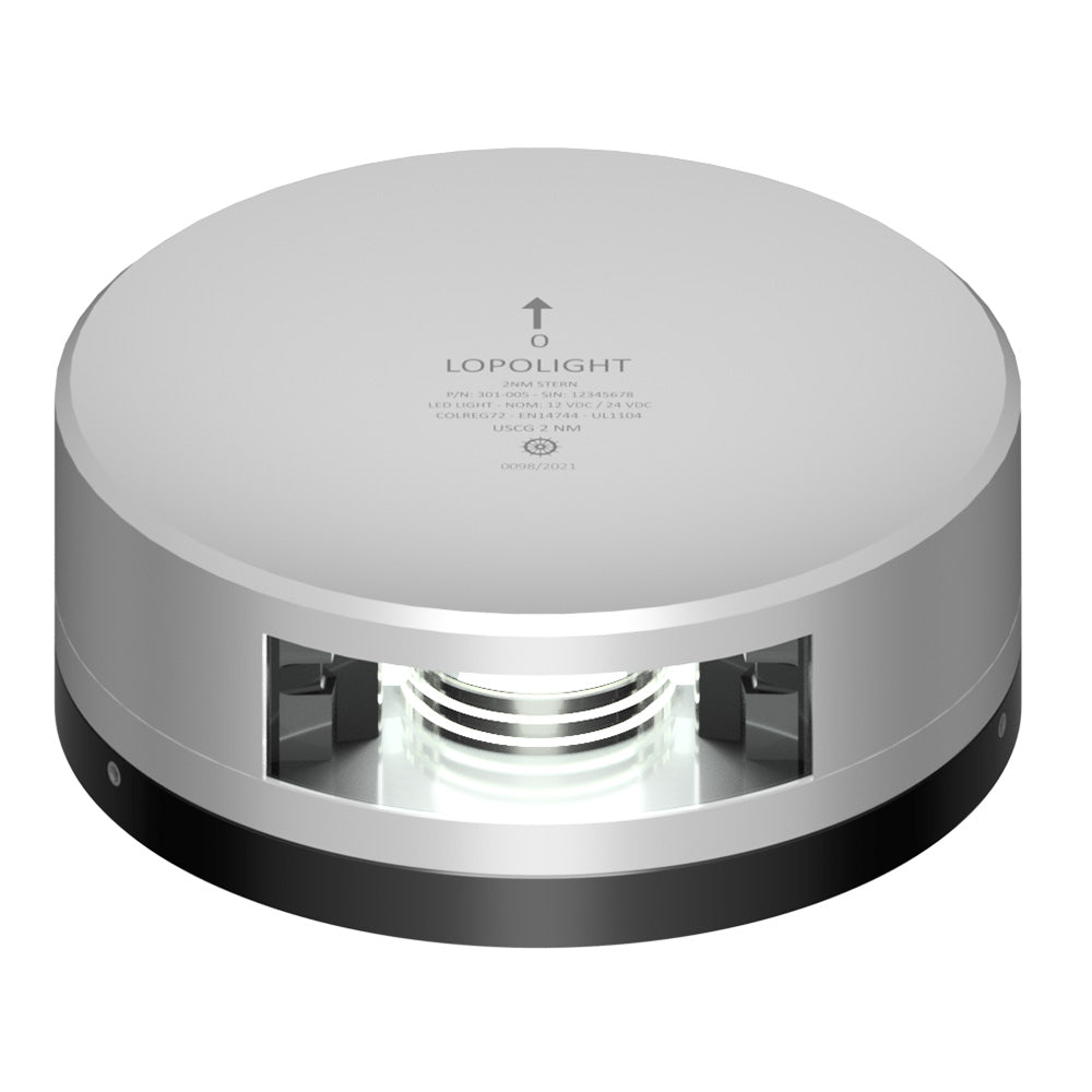 Lopolight Stern Light - 2nm - Housing