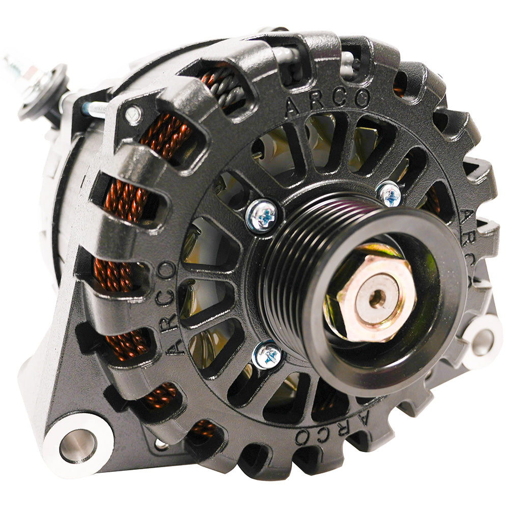 Arco Marine Zeus A275l N62 Alternator