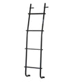 Univ.van Ladder Black