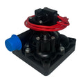 Shurflo by Pentair Pumphead Kit f/4258 Series High Flow System &amp; 4648 Series Pro BaitMaster II 4.0 Heavy Duty Livewell/Washdown Pumps