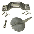 Performance Metals Yamaha Stroke Outboard Complete Anode Kit - Aluminum
