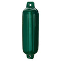 Taylor Made Storm Gard&trade; 5.5" x 20" Inflatable Vinyl Fender - Emerald Green
