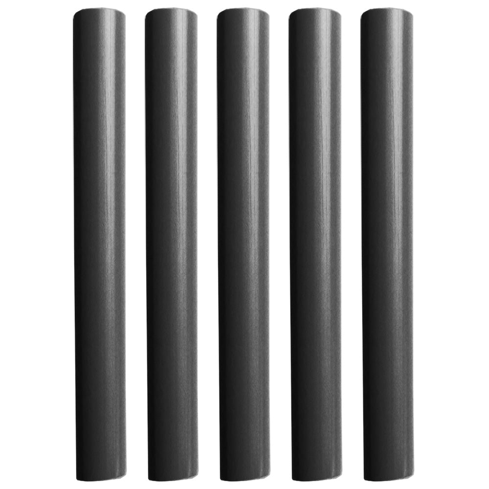 Pacer Battery Cable Heat Shrink Tubing - 1/2" X 12" - (5-pieces)