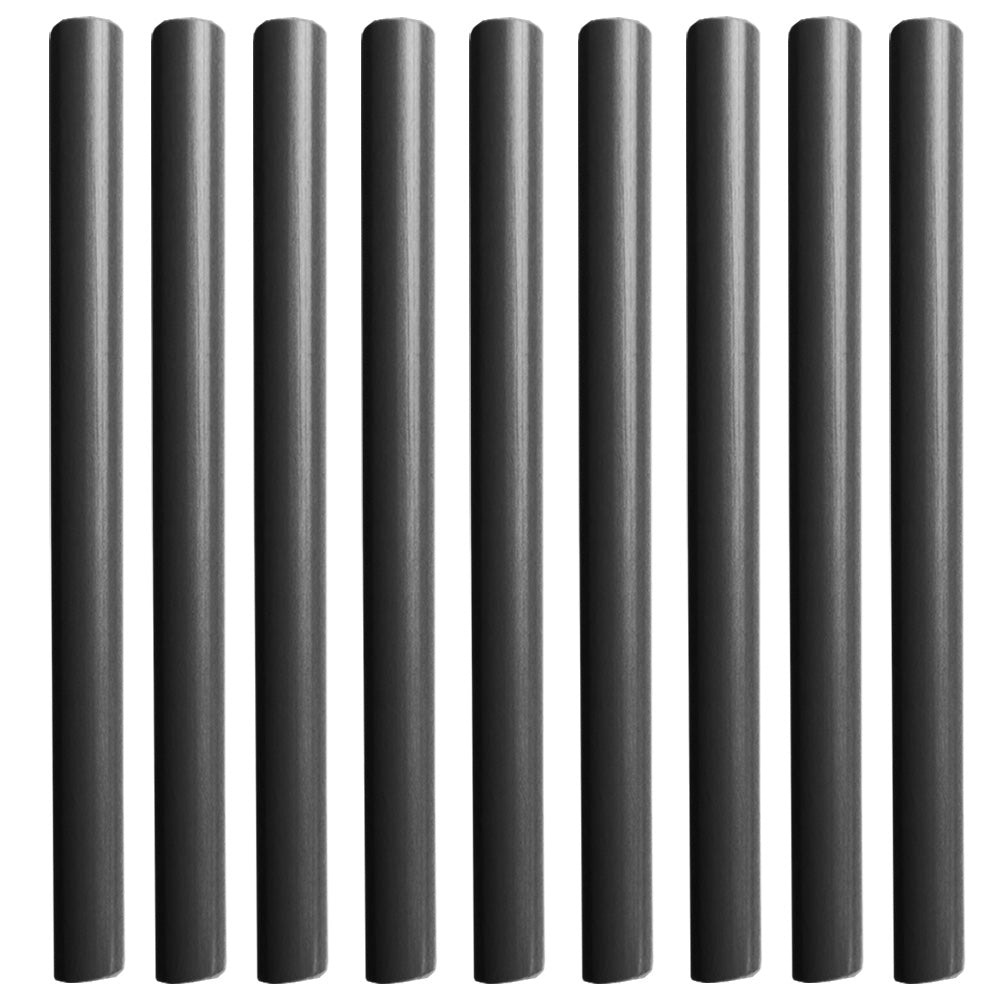 Pacer Battery Cable Heat Shrink Tubing - 1/4" X 12" - (10-pieces)