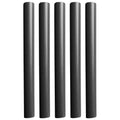 Pacer Battery Cable Heat Shrink Tubing - 3/8" X 12" - (5-pieces)