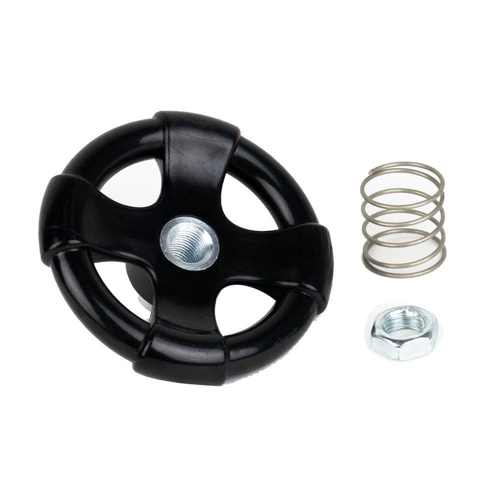 Powerwinch Clutch Knob Kit f/RC23, RC30, 712 &amp; 912
