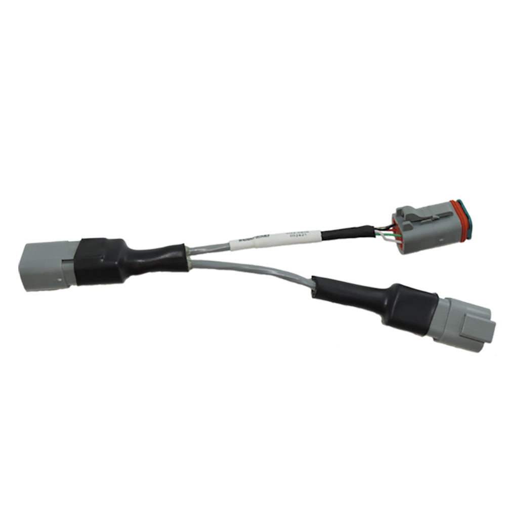 Balmar Communications Cable, SG200, 3-Way Adapter