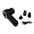 Seipel Marine Handheld Air Pump w/USB Charger