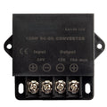 Fireboy-Xintex Voltage Reducer 24VDC Input - Supplies 12VDC 0.5A MAX