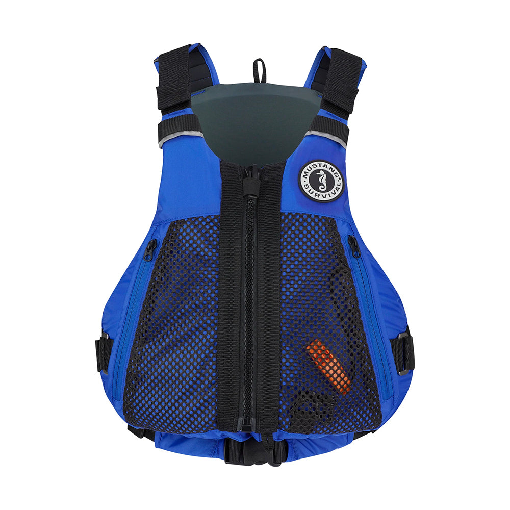Mustang Trident Foam Vest - /