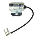 Regitar Usa Condenser F/mercruiser &amp; Omc Inboard Engines