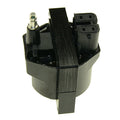Regitar USA Ignition Coil GM 4 Cylinder, V6 &amp; V8 Engines w/Delco HEI Ignition