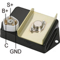 Regitar USA Ignition Module f/Chrysler Inboard Engines: 1972-1982 M318, M340, 360, 440 &amp; 1983-1988 318,340, 360, 440