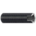 Trident Marine 1" x 50' Box VAC XHD Bilge &amp; Live Well Hose Black - Soft Plasticizer Wall
