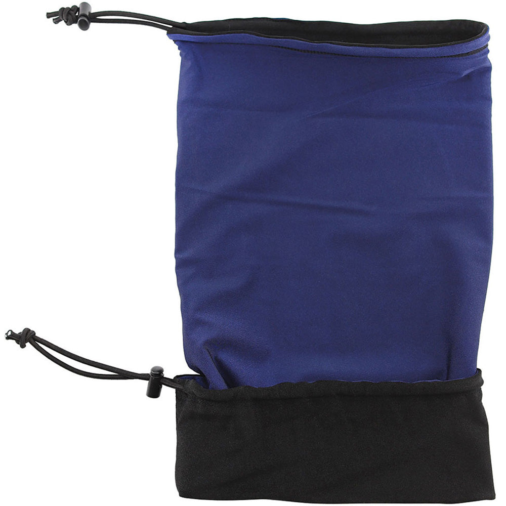 Dock Edge Reversible Fender Cover - /
