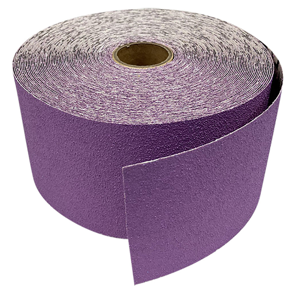 SEM 2.75" x 40 Yards - 400 Grit Ceramic Sandpaper - 1 Roll