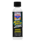 Gun Metal Polish