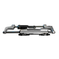 Uflex SilverSteer UC128TS High Performance Cylinder V2 - Offset Link Arm