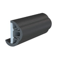 Taco Suproflex Rub Rail Kit W/flex Vinyl Overlay Insert - H X W X