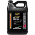 Meguiar's Pro Speed Compound - 1 Gallon