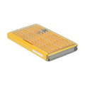 Plano EDGE&trade; 3700&trade; Hard Minnow Box