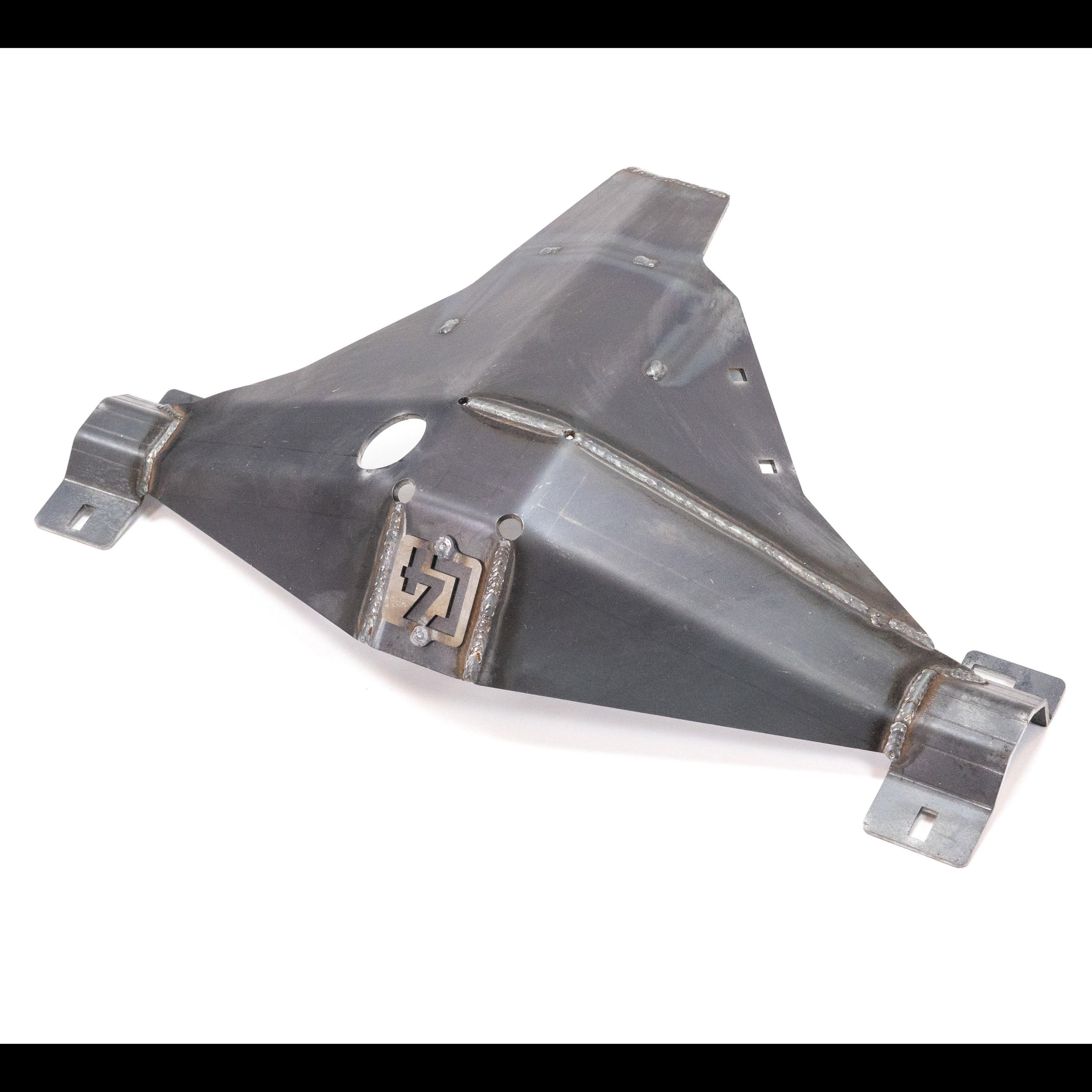 2003-2024 4Runner & 2003-2009 GX470 Differential Skid