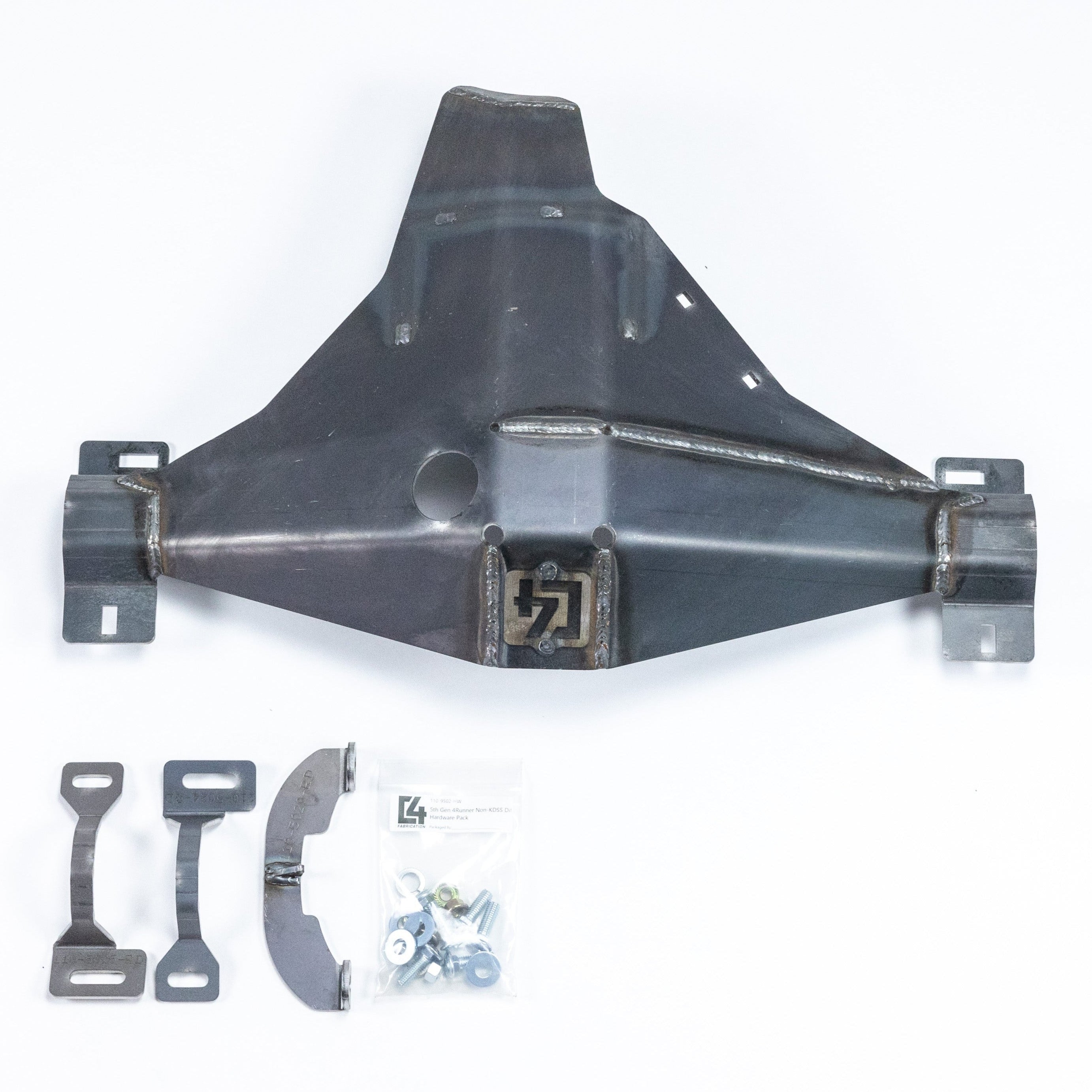 2003-2024 4Runner & 2003-2009 GX470 Differential Skid