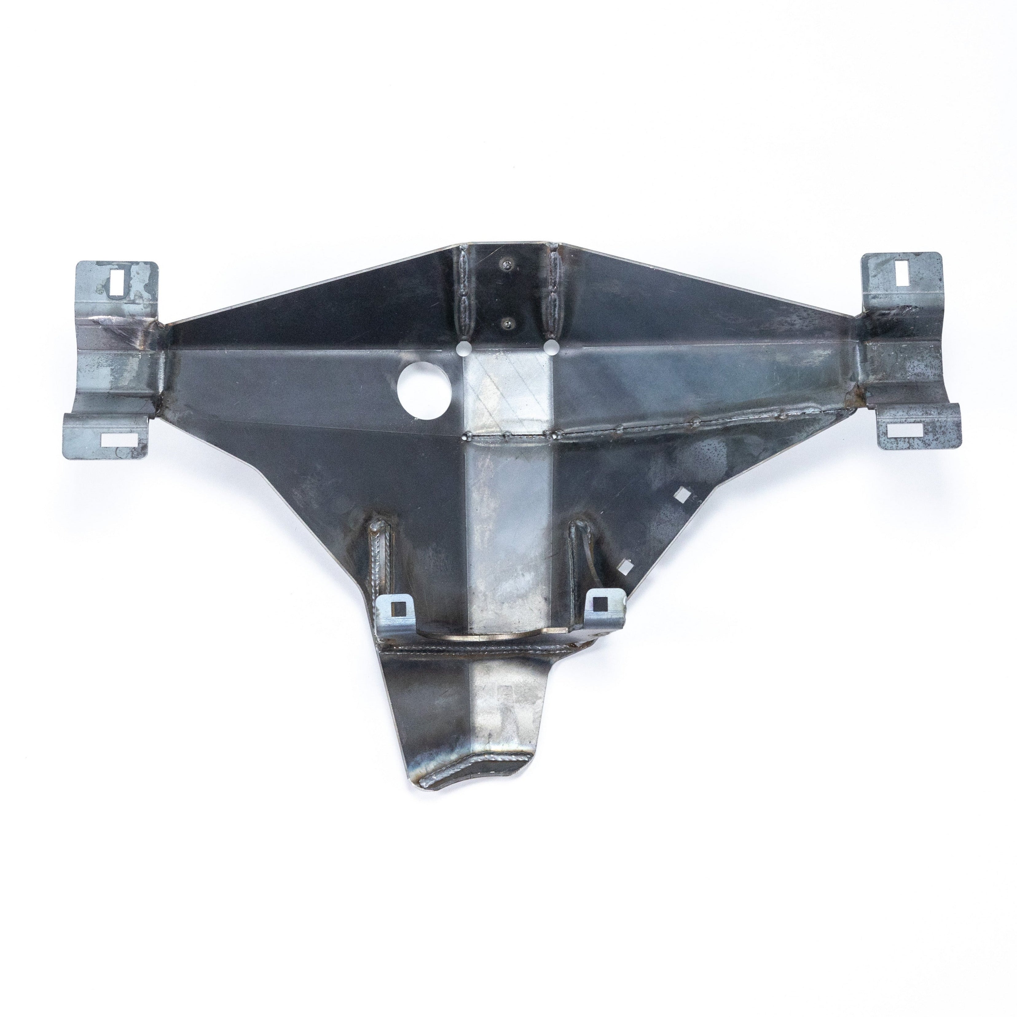 2003-2024 4Runner & 2003-2009 GX470 Differential Skid
