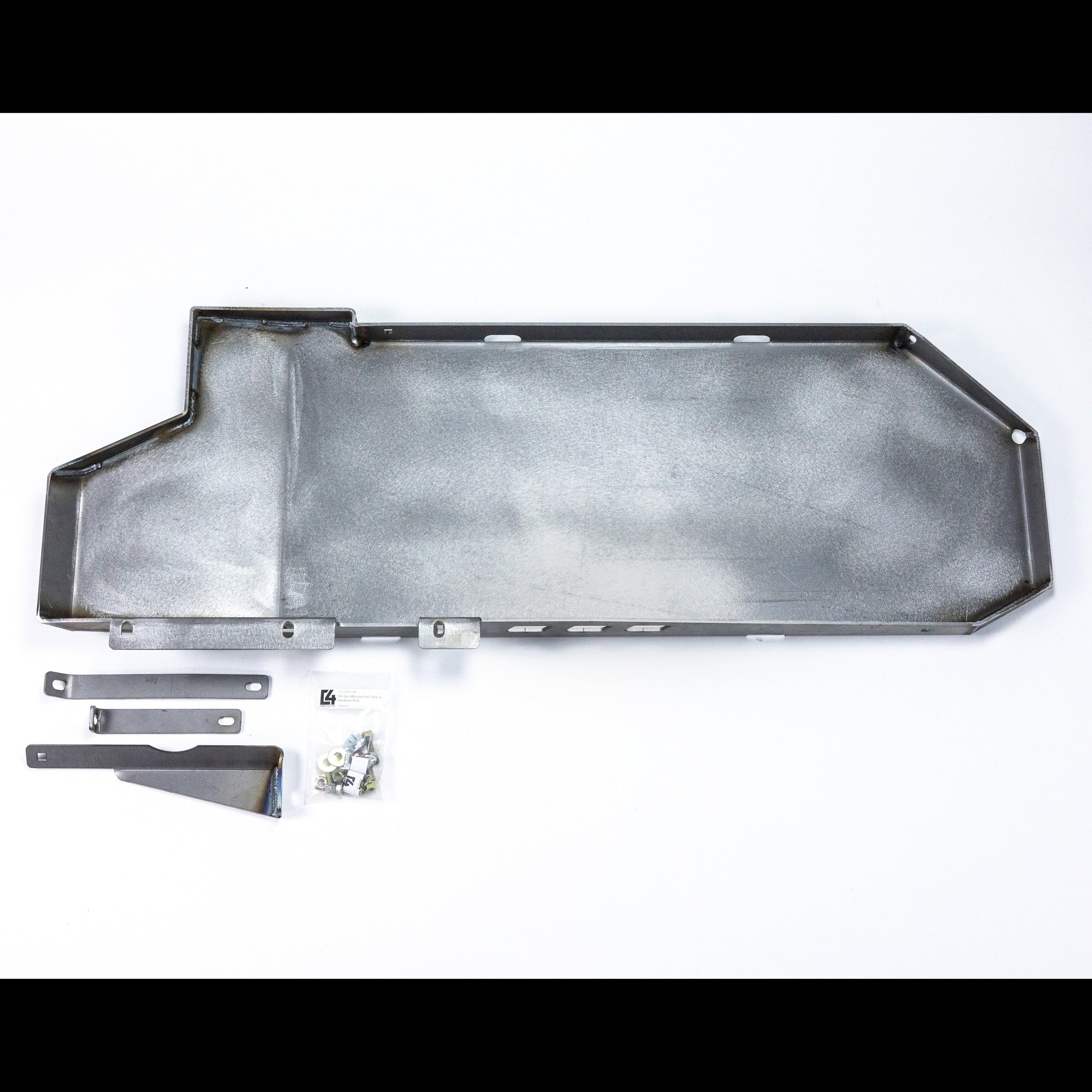 Lexus GX460 & Toyota 4Runner Fuel Tank Skid Plate / 2010-2024