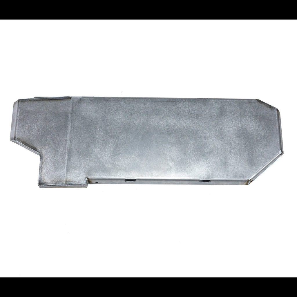 Lexus GX460 & Toyota 4Runner Fuel Tank Skid Plate / 2010-2024