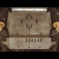 4Runner Rear Skid Plates / 5th Gen / 2010+