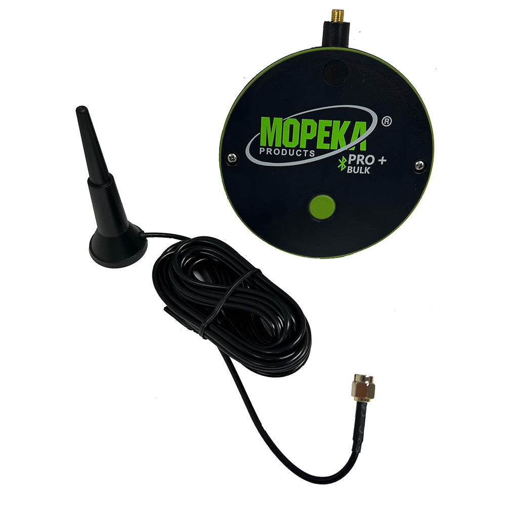 Mopeka PRO+ Bulk BLE - Long Range f/Over 4' Tall