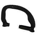 RUPES Anti-Vibration D-Loop Handle f/LH19E Rotary Polishers - Hardware Included