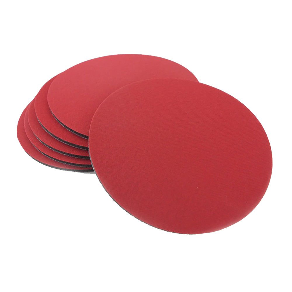 RUPES X-Cut Foam Abrasives 125mm/5" Disc P1500 Grit 1 Carton w/20 Discs