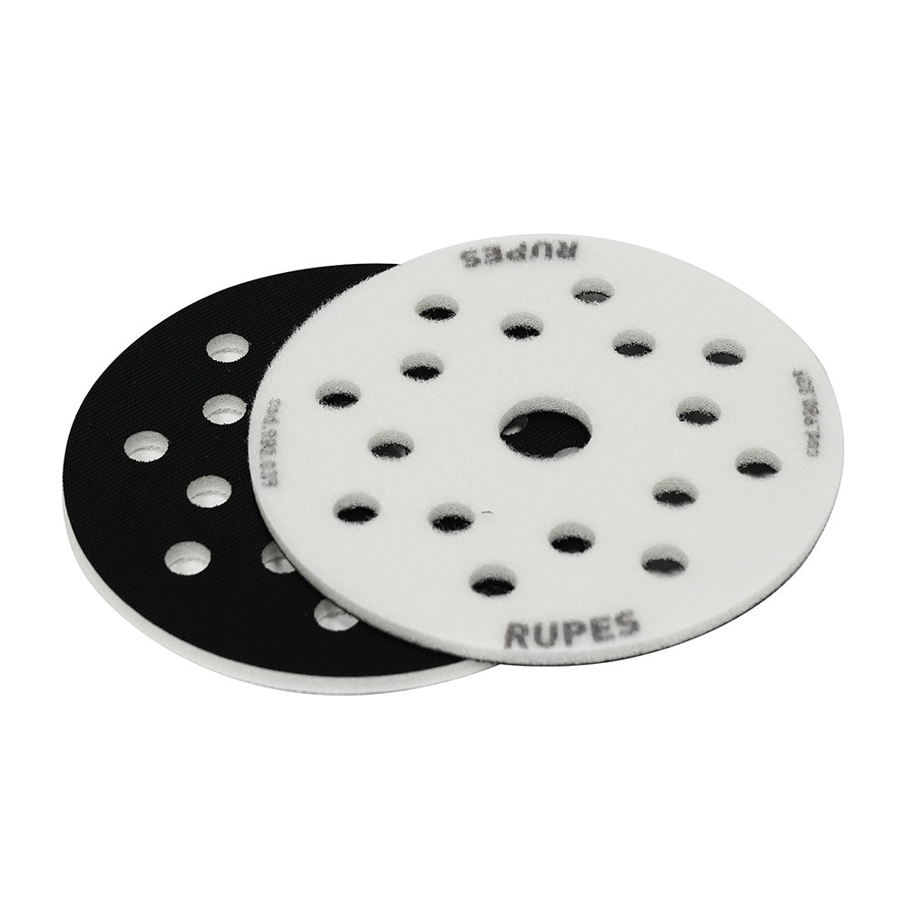 Rupes Foam Interface Pad 8+8+1 Holes *2-pack