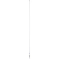 Scout 8' Quickfit VHF Antenna W/ Cable + Fme Quick 6 Foam Filled 6db Solid &amp; Element